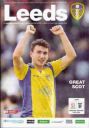 Programme cover