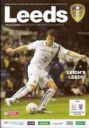 Programme cover