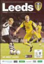 Programme cover