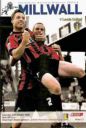Programme cover
