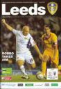 Programme cover