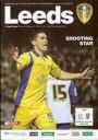 Programme cover