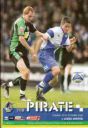 Programme cover