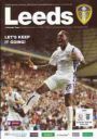 Programme cover