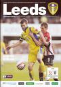 Programme cover