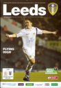Programme cover