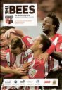Programme cover