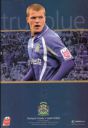 Programme cover