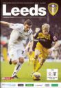 Programme cover