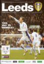 Programme cover