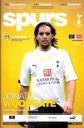 Programme cover