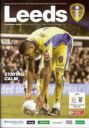 Programme cover