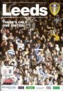 Programme cover