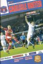 Programme cover