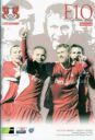 Programme cover