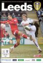 Programme cover