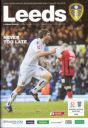 Programme cover