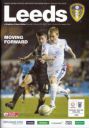 Programme cover