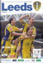 Programme cover