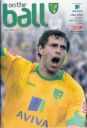 Programme cover