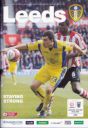 Programme cover