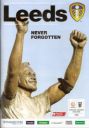 Programme cover