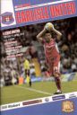 Programme cover