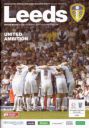 Programme cover