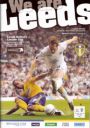 Programme cover