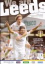 Programme cover