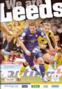 Programme cover