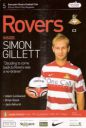 Programme cover