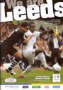 Programme cover