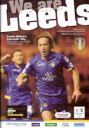 Programme cover