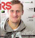 Programme cover