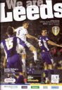 Programme cover