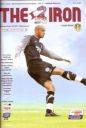 Programme cover