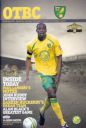Programme cover