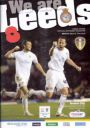 Programme cover