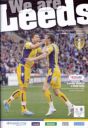 Programme cover