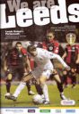 Programme cover