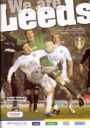 Programme cover