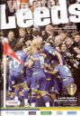 Programme cover