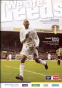 Programme cover
