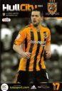 Programme cover