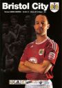 Programme cover