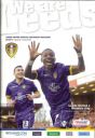 Programme cover
