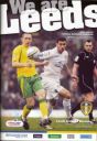 Programme cover