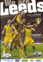 Programme cover