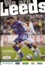 Programme cover
